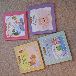 VTG Jim Henson Muppet Babies Bundle #5